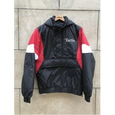Chaqueta Tactic Regional Negra